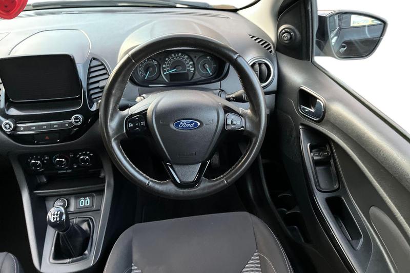 Used Ford Ka+ 2019 for sale - 76539464: Photo 11