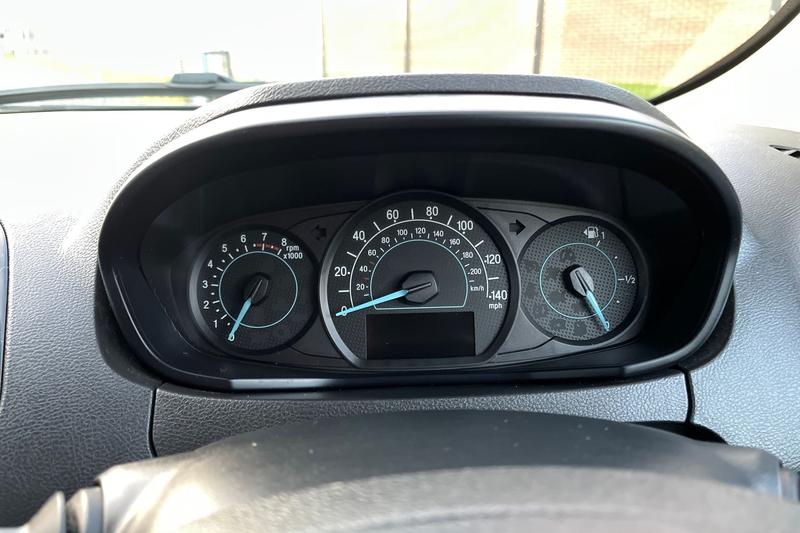 Used Ford Ka+ 2019 for sale - 76539464: Photo 13