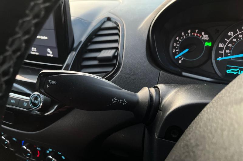 Used Ford Ka+ 2019 for sale - 76539464: Photo 14