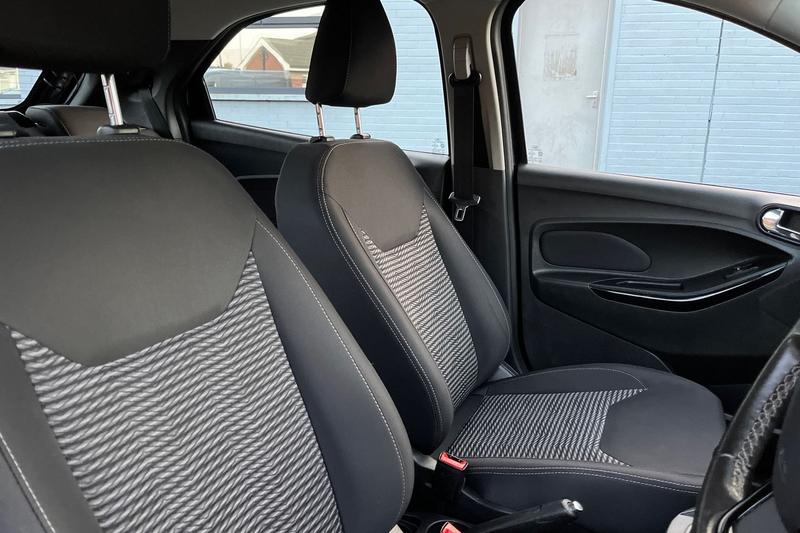 Used Ford Ka+ 2019 for sale - 76539464: Photo 17