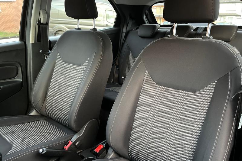 Used Ford Ka+ 2019 for sale - 76539464: Photo 19