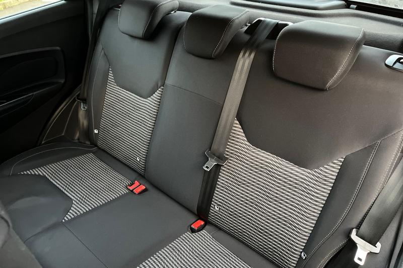 Used Ford Ka+ 2019 for sale - 76539464: Photo 20