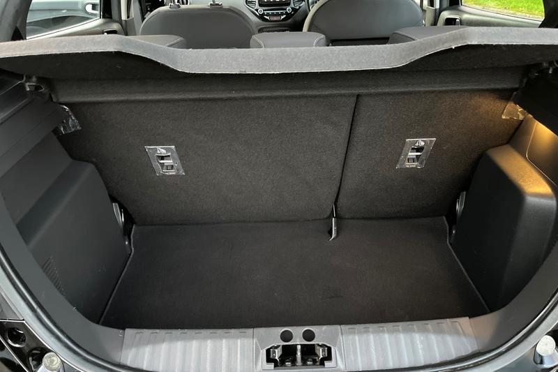 Used Ford Ka+ 2019 for sale - 76539464: Photo 21