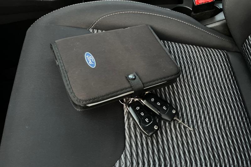 Used Ford Ka+ 2019 for sale - 76539464: Photo 22