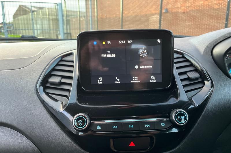 Used Ford Ka+ 2019 for sale - 76539464: Photo 24