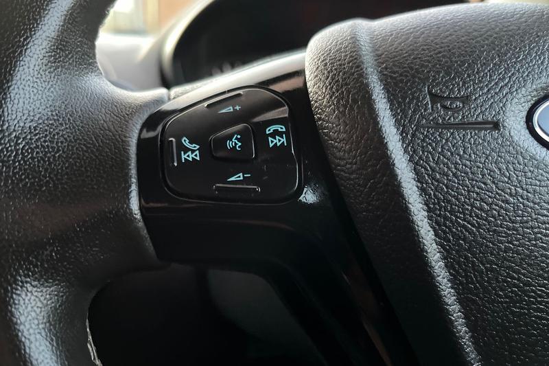 Used Ford Ka+ 2019 for sale - 76539464: Photo 26