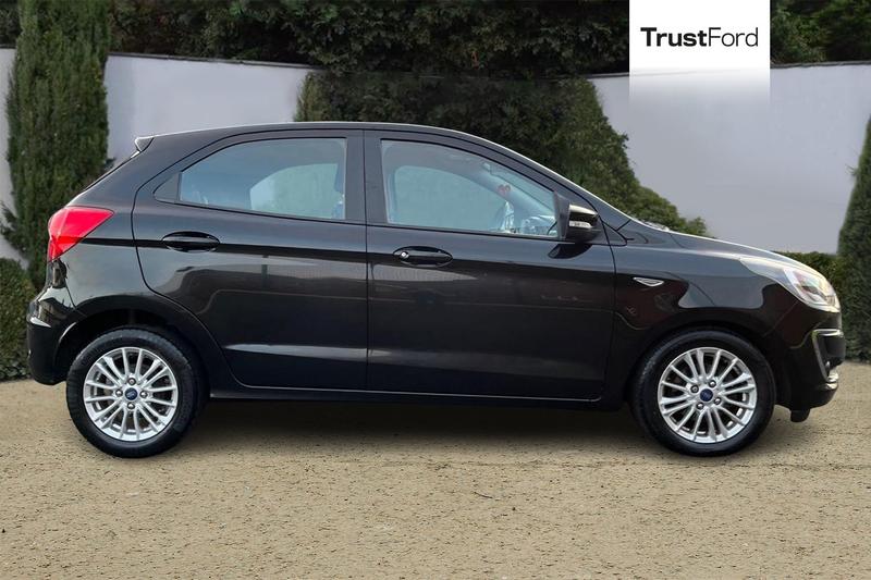 Used Ford Ka+ 2019 for sale - 76539464: Photo 3