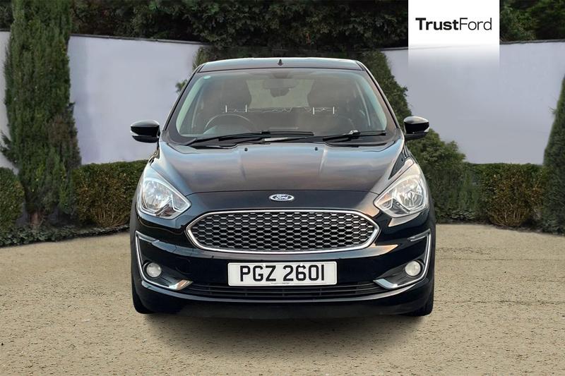 Used Ford Ka+ 2019 for sale - 76539464: Photo 6