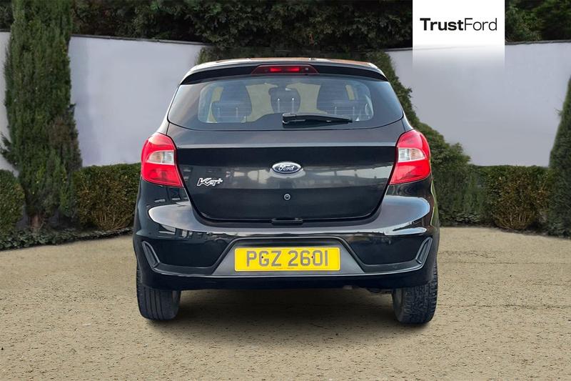 Used Ford Ka+ 2019 for sale - 76539464: Photo 7