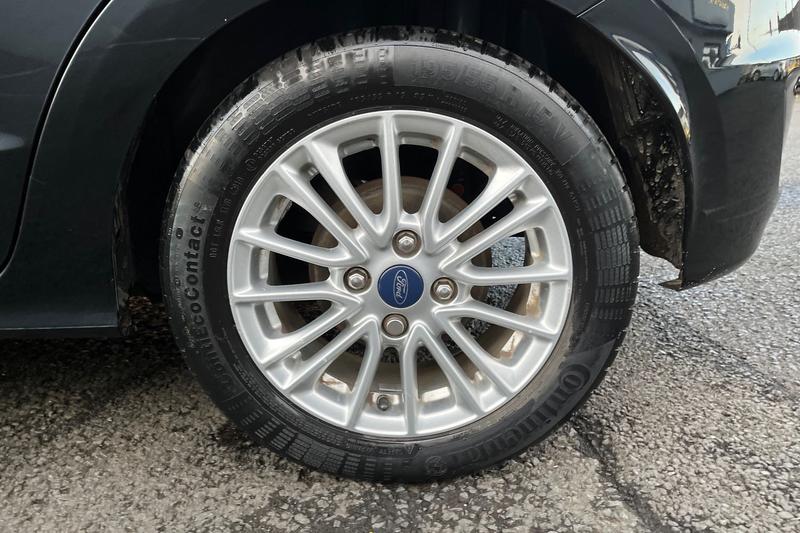 Used Ford Ka+ 2019 for sale - 76539464: Photo 8