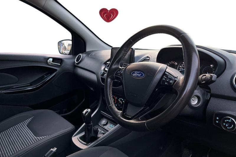 Used Ford Ka+ 2019 for sale - 76539464: Photo 9