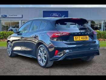 Used Ford Focus 2022 for sale - 74239193: Photo