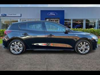 Used Ford Focus 2022 for sale - 74239193: Photo