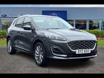 2022 - 2.5 PHEV Vignale 5dr CVT