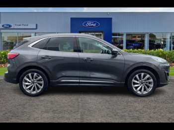 Used Ford Kuga 2022 for sale - 74871704: Photo