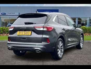 Used Ford Kuga 2022 for sale - 74871704: Photo