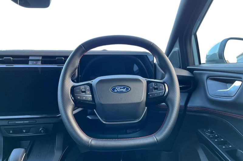 Used Ford Puma 2025 for sale - 77069067: Photo 11