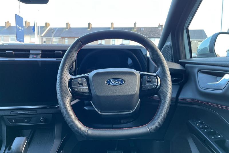 Used Ford Puma 2025 for sale - 77069067: Photo 12