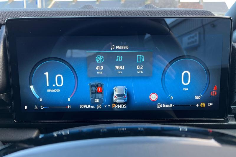 Used Ford Puma 2025 for sale - 77069067: Photo 13