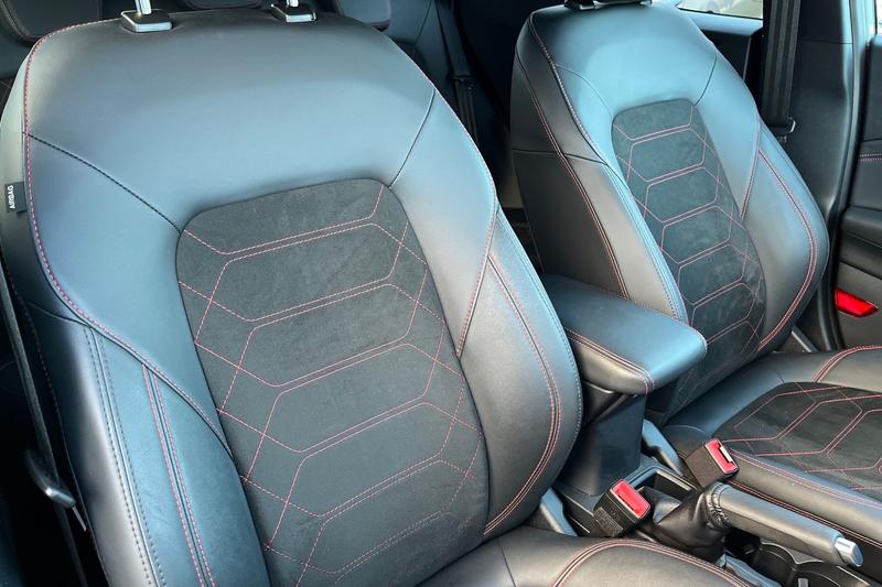 Used Ford Puma 2025 for sale - 77069067: Photo 17