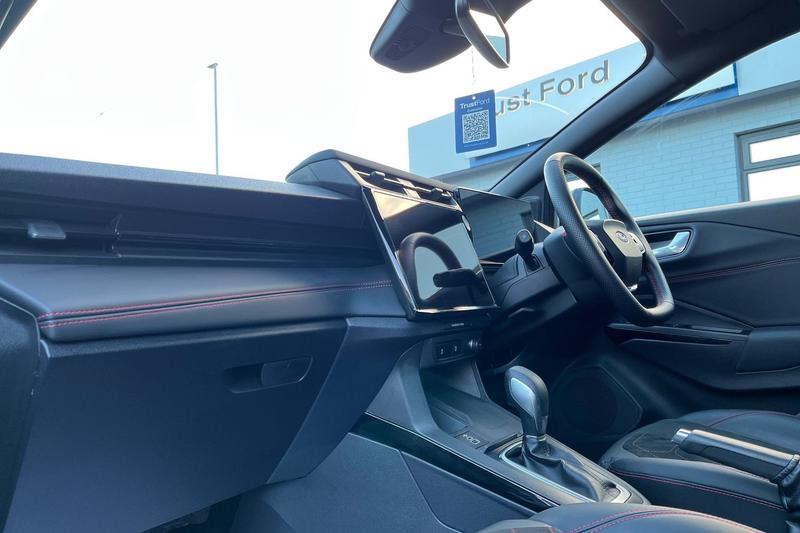 Used Ford Puma 2025 for sale - 77069067: Photo 18