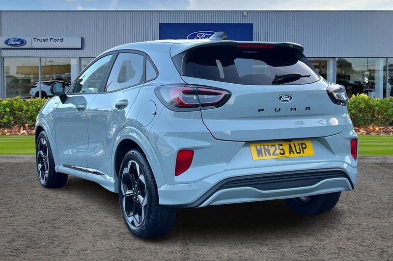 Used Ford Puma 2025 for sale - 77069067: Photo 2