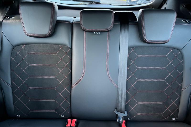 Used Ford Puma 2025 for sale - 77069067: Photo 20