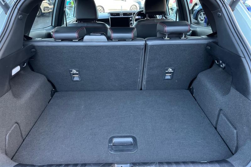 Used Ford Puma 2025 for sale - 77069067: Photo 21