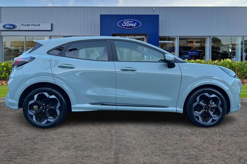 Used Ford Puma 2025 for sale - 77069067: Photo 3