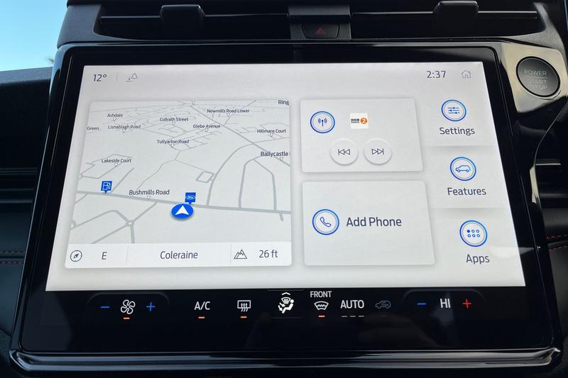 Used Ford Puma 2025 for sale - 77069067: Photo 33