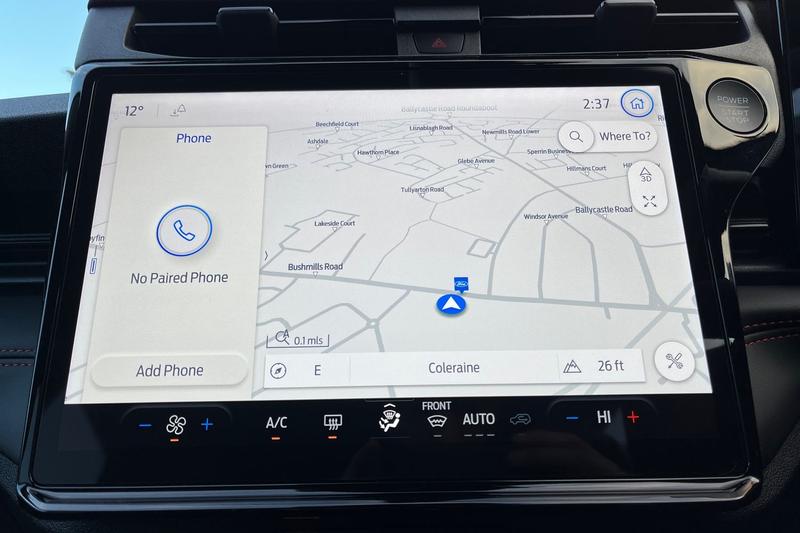 Used Ford Puma 2025 for sale - 77069067: Photo 34