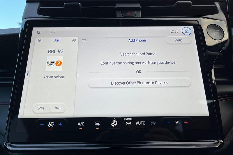 Used Ford Puma 2025 for sale - 77069067: Photo 35