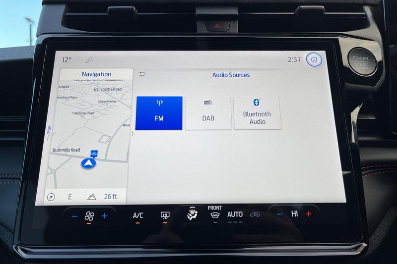 Used Ford Puma 2025 for sale - 77069067: Photo 36