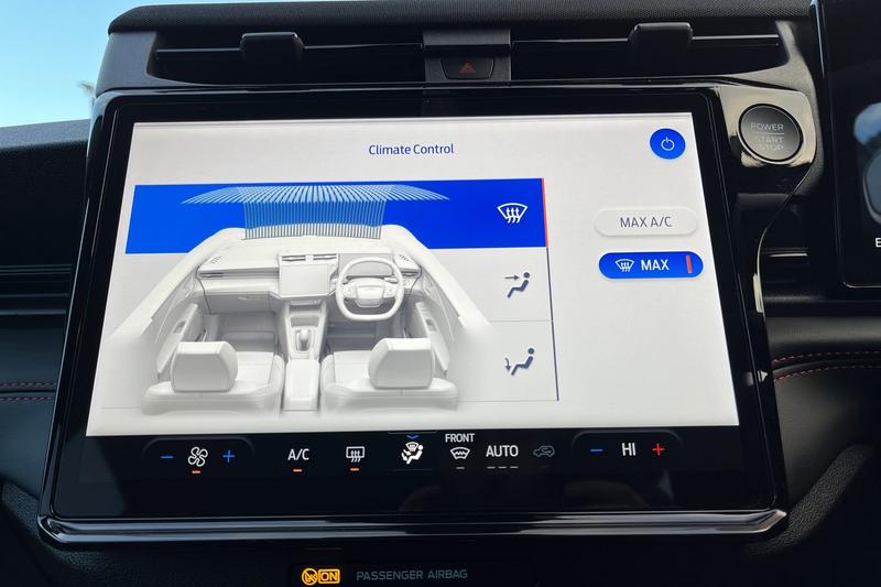 Used Ford Puma 2025 for sale - 77069067: Photo 38