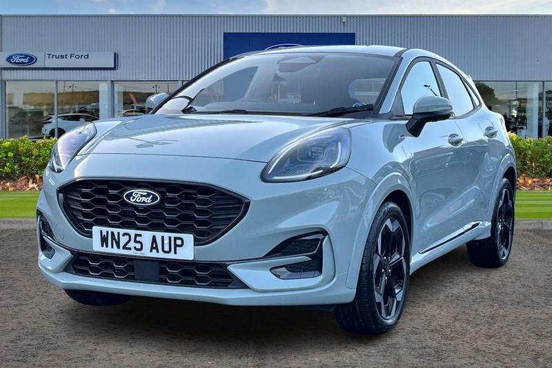 Used Ford Puma 2025 for sale - 77069067: Photo 5