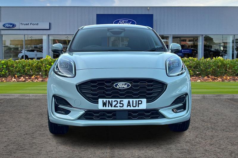 Used Ford Puma 2025 for sale - 77069067: Photo 6