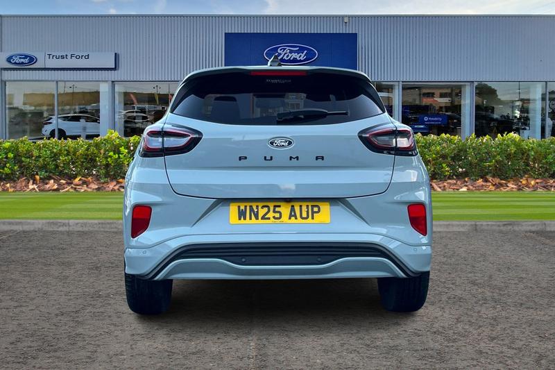 Used Ford Puma 2025 for sale - 77069067: Photo 7