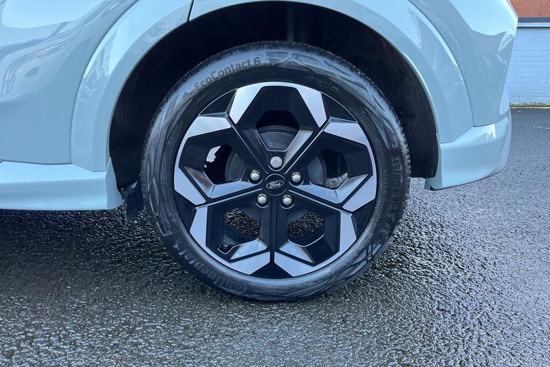 Used Ford Puma 2025 for sale - 77069067: Photo 8