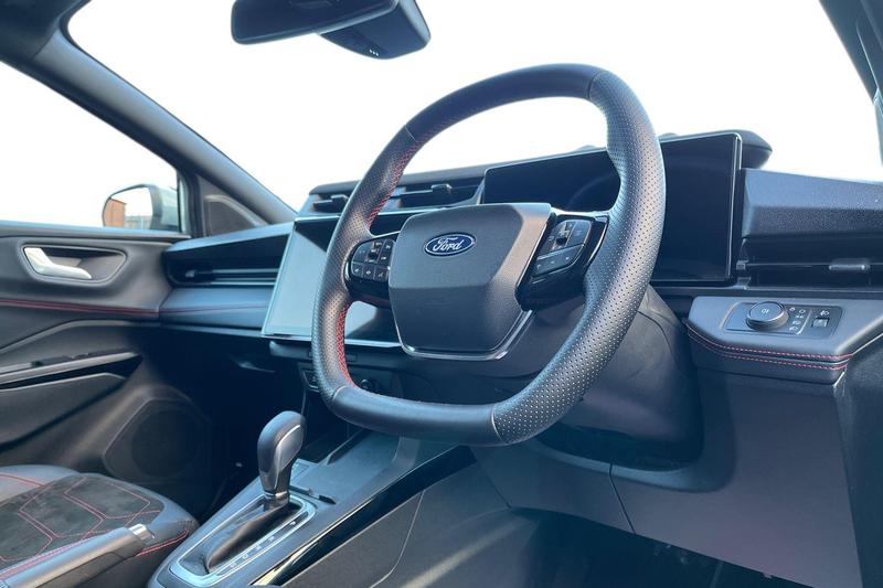 Used Ford Puma 2025 for sale - 77069067: Photo 9