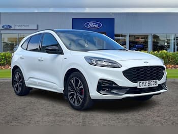 Used Ford Kuga undefined for sale - 79735996: Photo