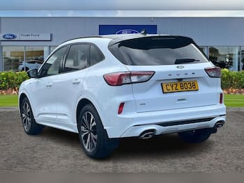 Used Ford Kuga undefined for sale - 79735996: Photo