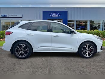 Used Ford Kuga undefined for sale - 79735996: Photo