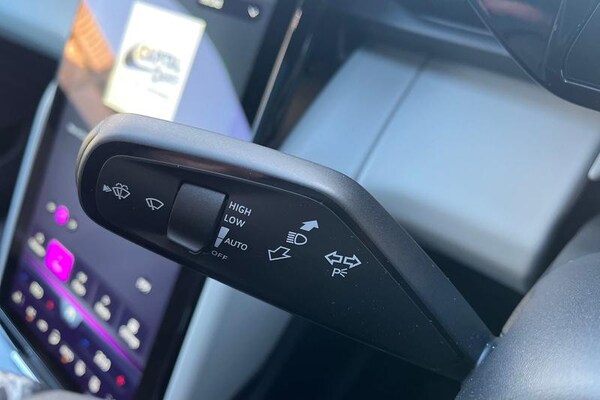 Used Ford Capri 2024 for sale - 73855672: Photo 14