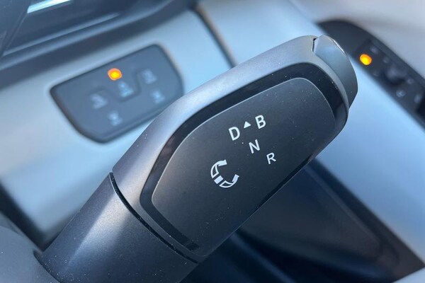 Used Ford Capri 2024 for sale - 73855672: Photo 15