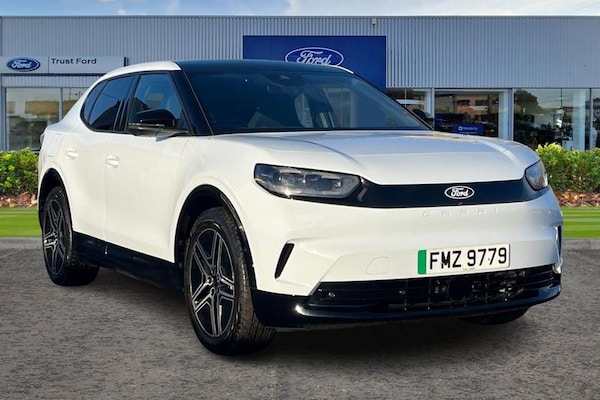 Used Ford Capri 2024 for sale - 73855672: Photo 1