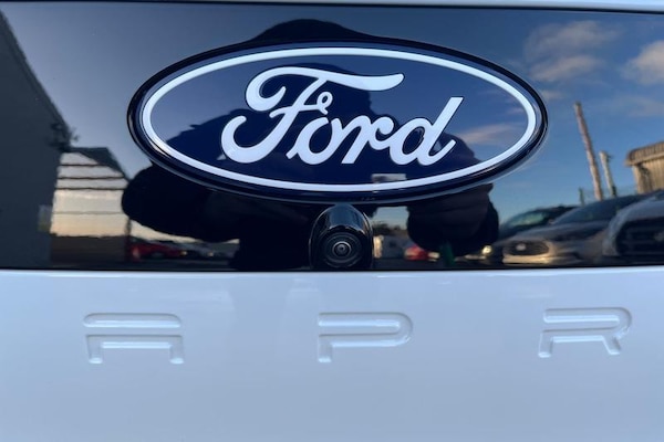 Used Ford Capri 2024 for sale - 73855672: Photo 28