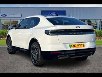 Used Ford Capri 2024 for sale - 73855672: Photo