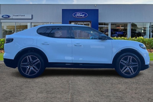 Used Ford Capri 2024 for sale - 73855672: Photo 3