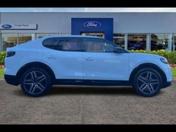 Used Ford Capri 2024 for sale - 73855672: Photo