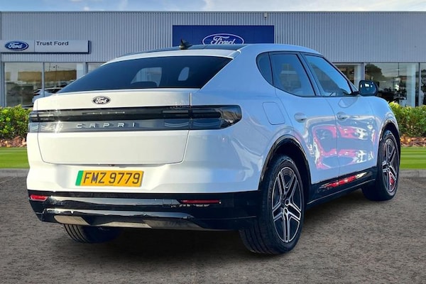 Used Ford Capri 2024 for sale - 73855672: Photo 4